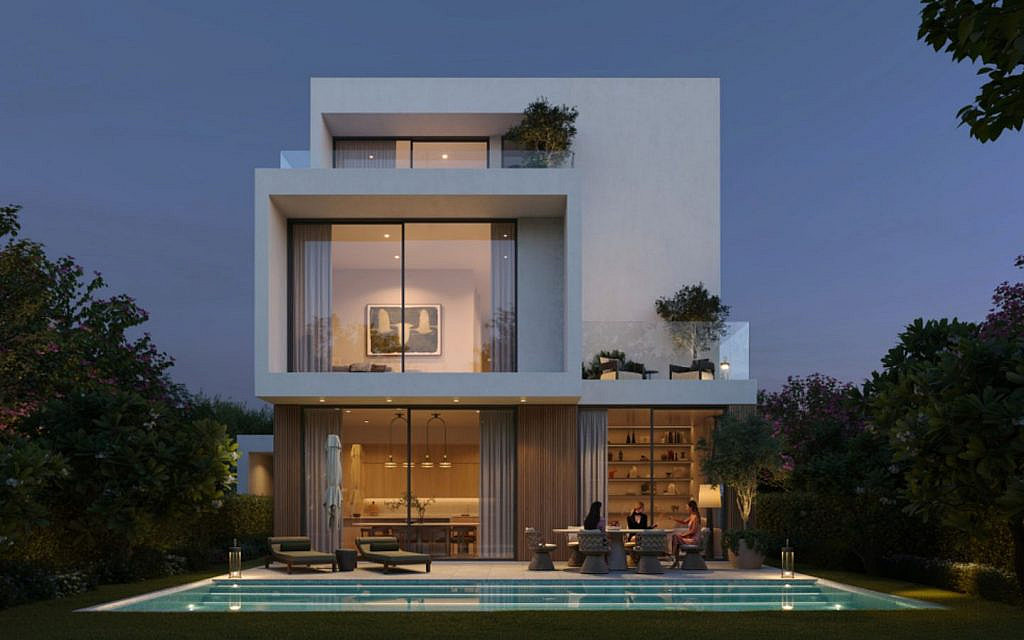 Chevalia Fields offers elegant villas in a peaceful community with easy city access.