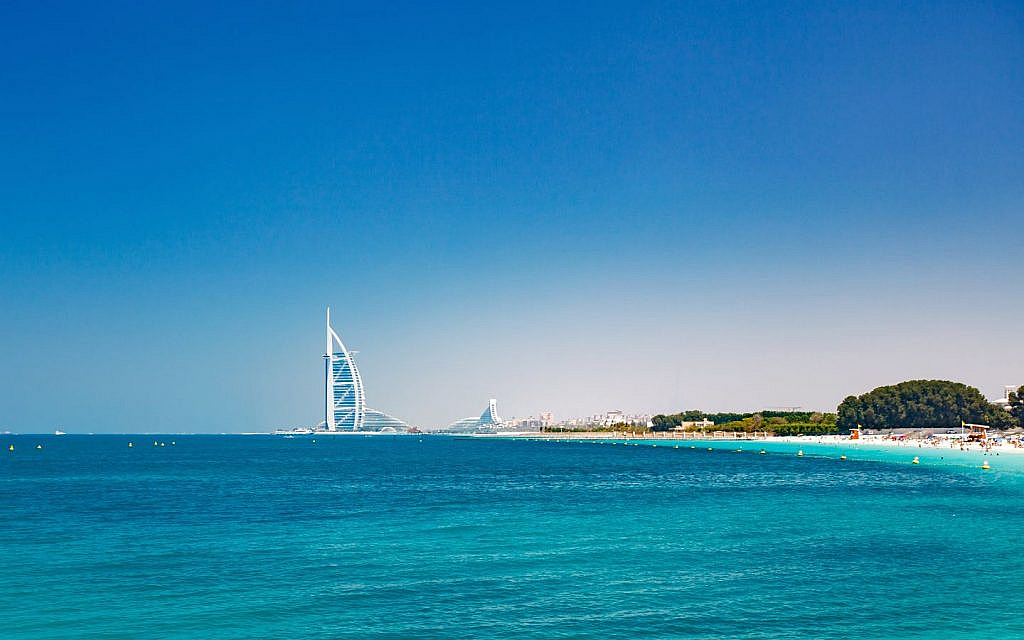 Proximity to the beach also enhances the value of Al Sufouh real estate