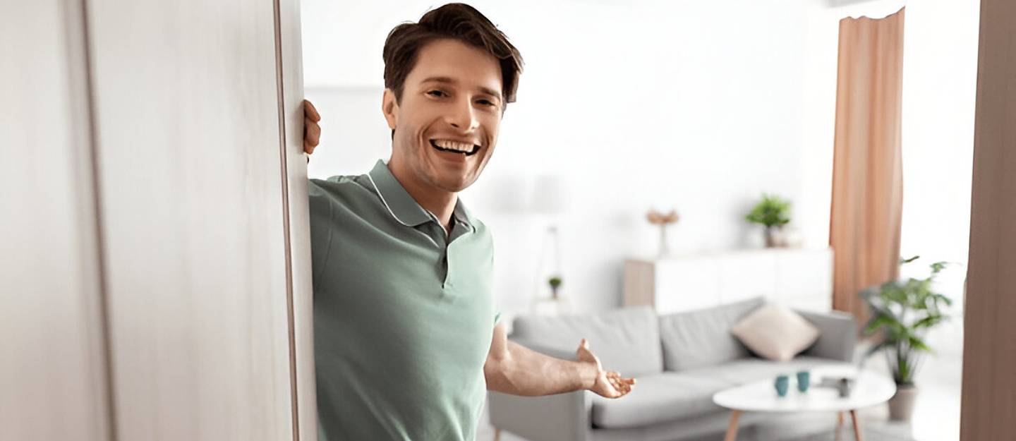 all about Home Hunting Etiquette