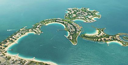 Ras Al Khaimah off-plan property demand due to tourism growth
