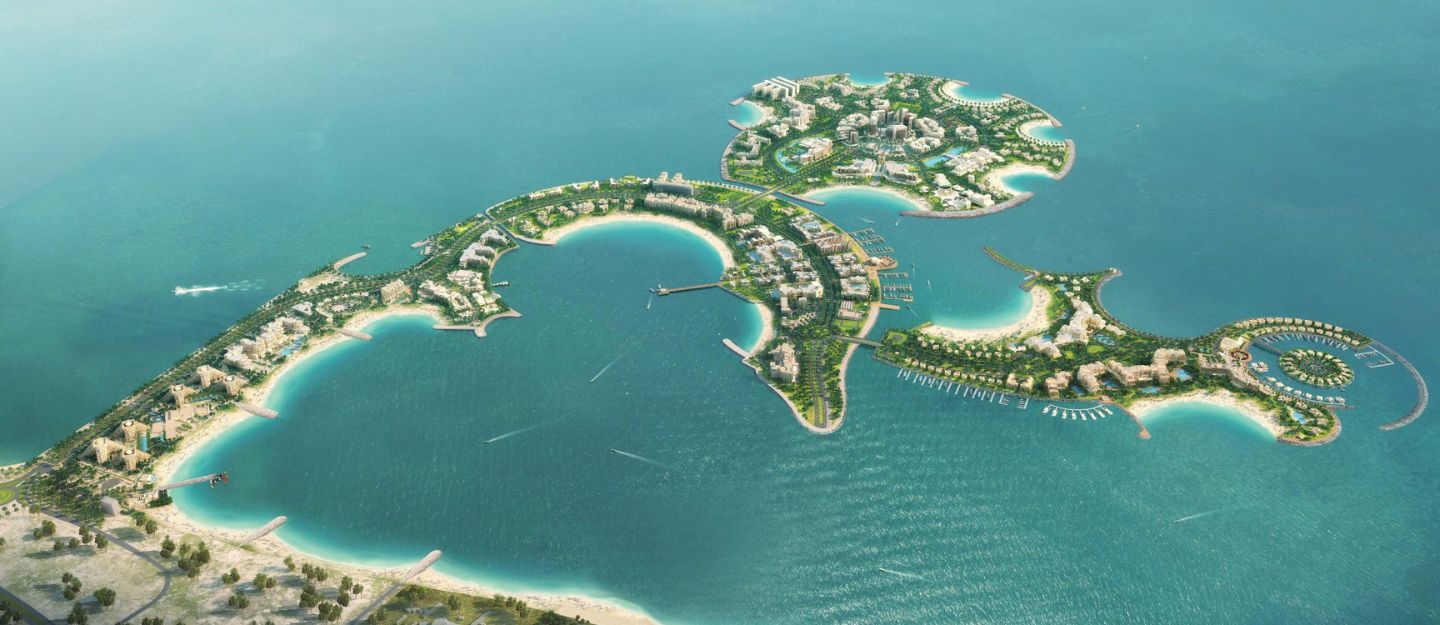 Ras Al Khaimah off-plan property demand due to tourism growth