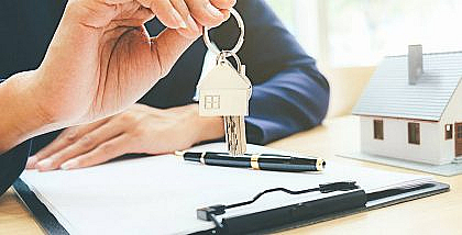 All About Government House Ownership Request in Dubai