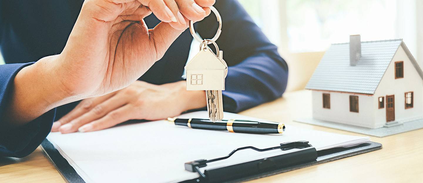 All About Government House Ownership Request in Dubai