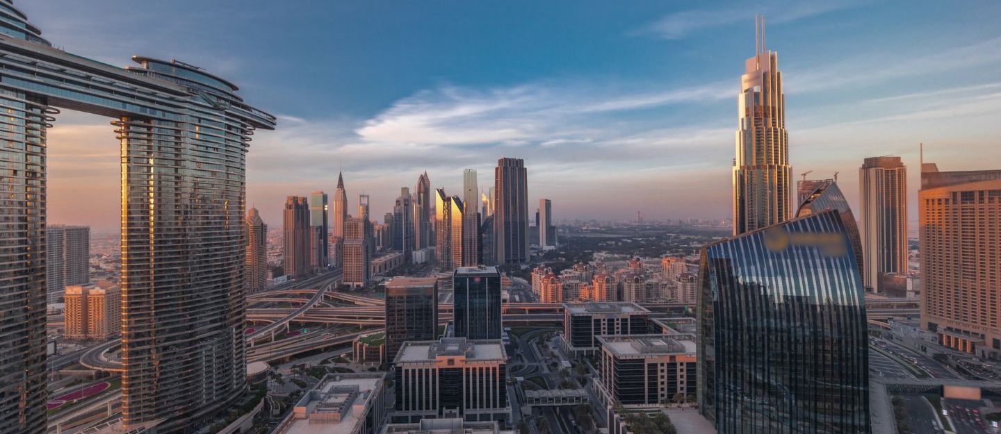 Golden Visa in the UAE Property Market