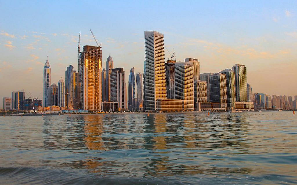 The UAE’s Golden Visa has driven off-plan property demand by linking long-term residency with investment benefits.