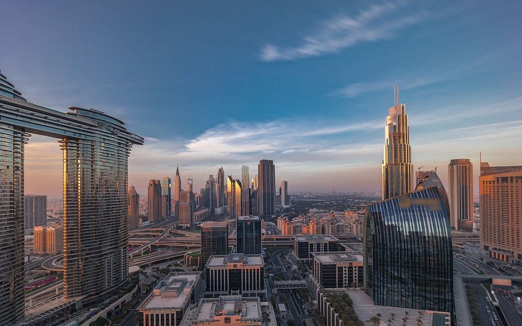 Off-plan buyers now include traditional investors, locals, and expats due to the Golden Visa.