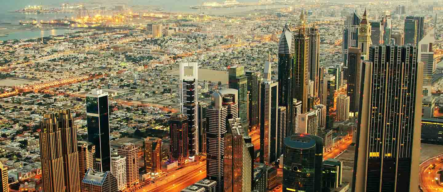 dubai land department faqs