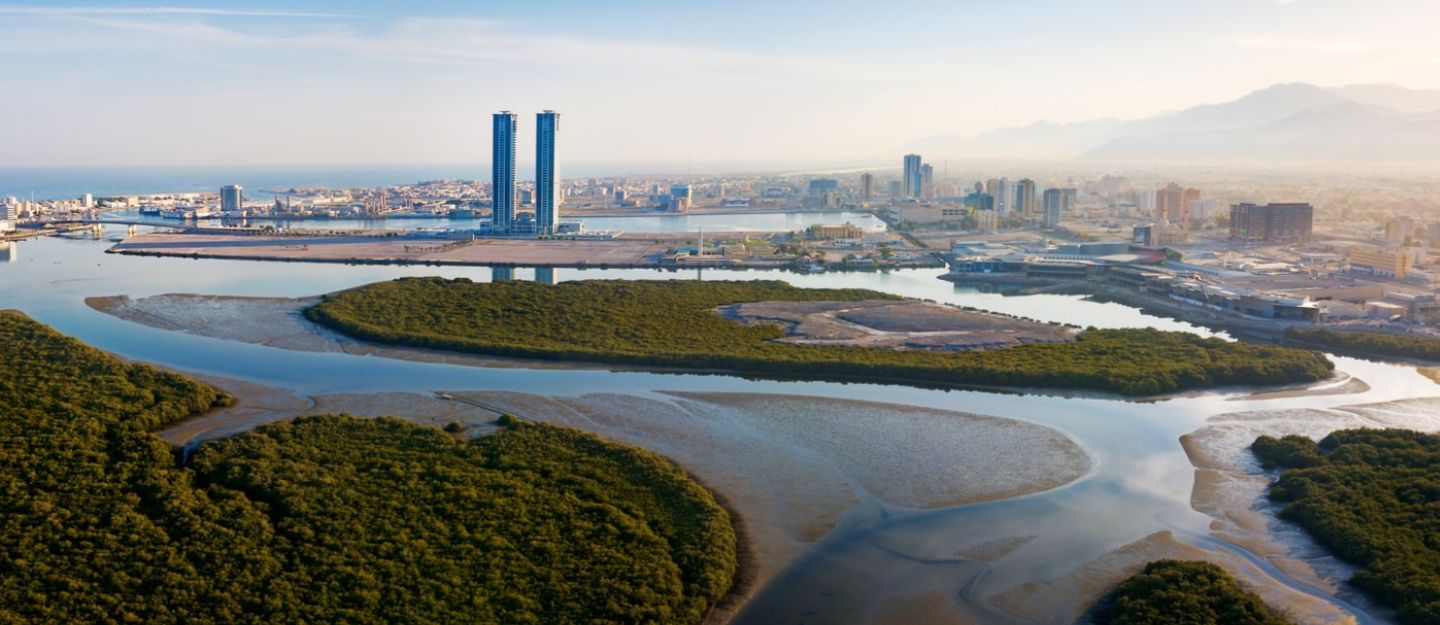 Pet-friendly Communities to Rent Villas in Ras Al Khaimah