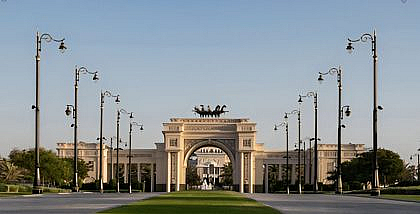 بوابة زعبيل