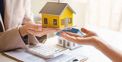approved escrow account trustees in Dubai