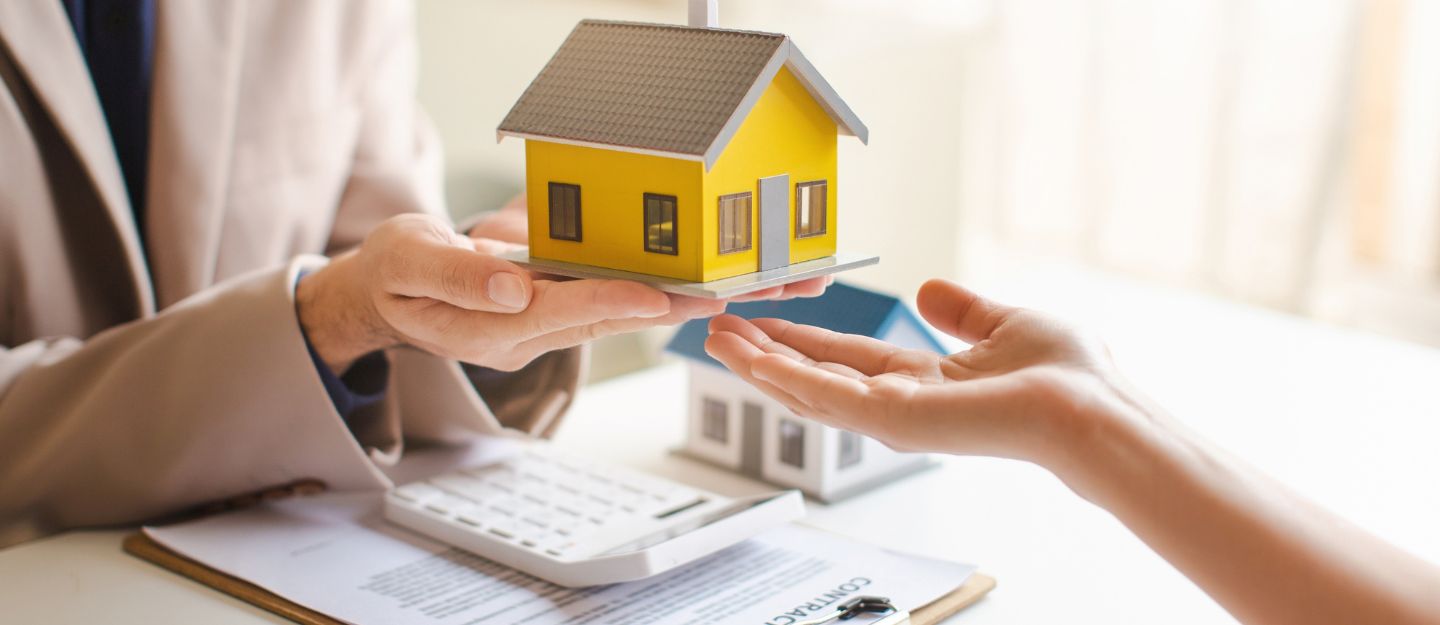 approved escrow account trustees in Dubai