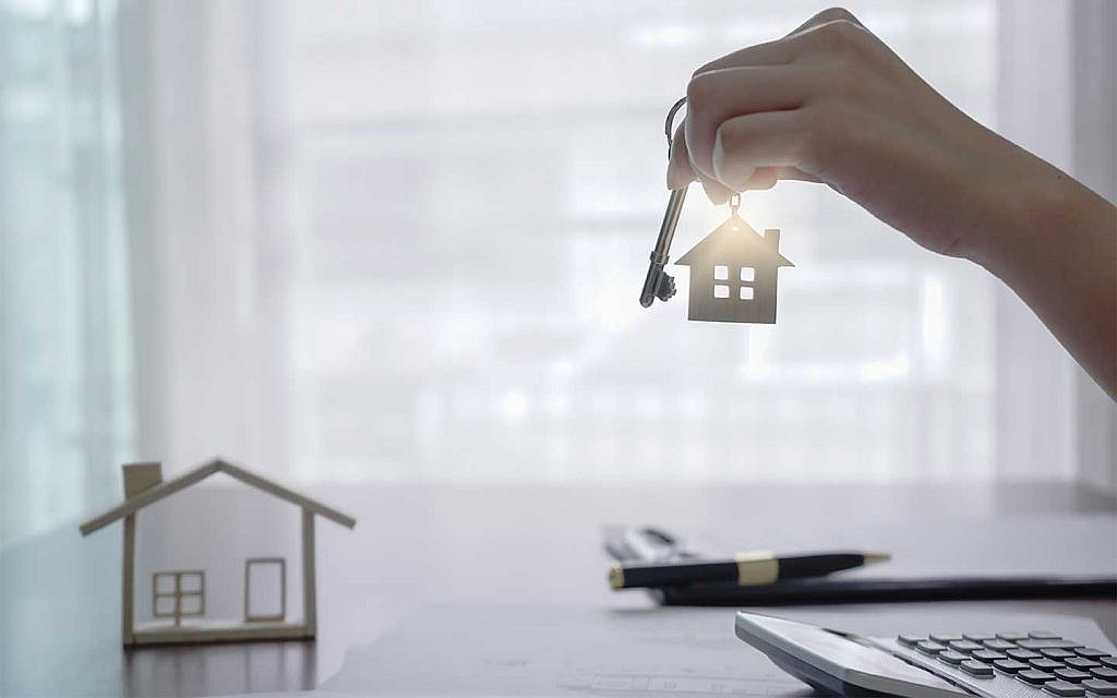 escrow account services in Dubai