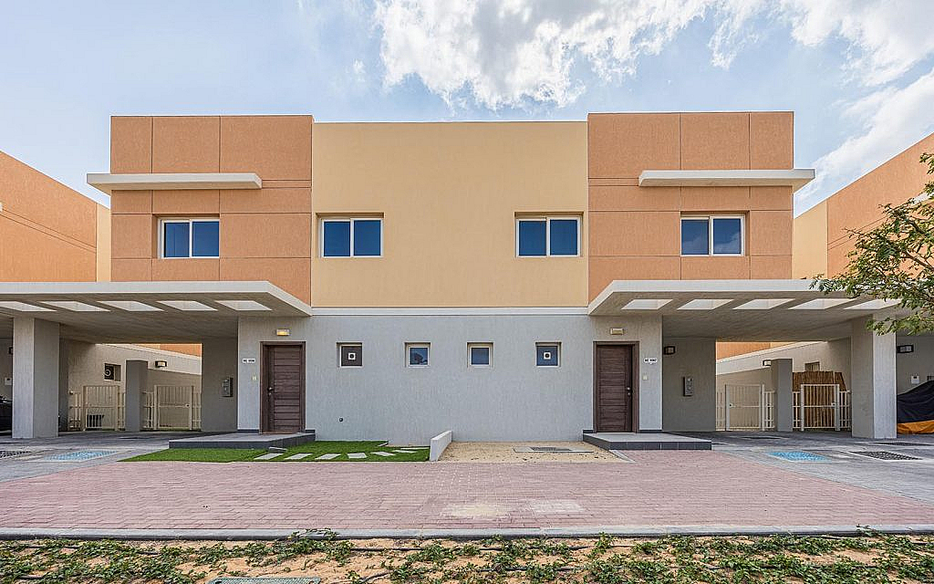 popular areas to buy or rent villas near Route 2020 such as dubai south