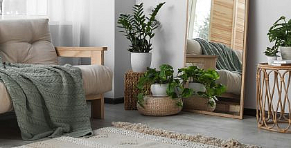 small apartment storage ideas