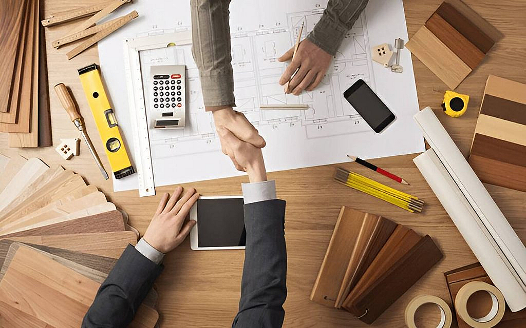 there are numerous MEP companies in Ajman