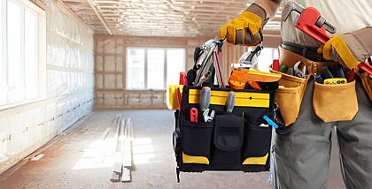 MEP companies in Ajman