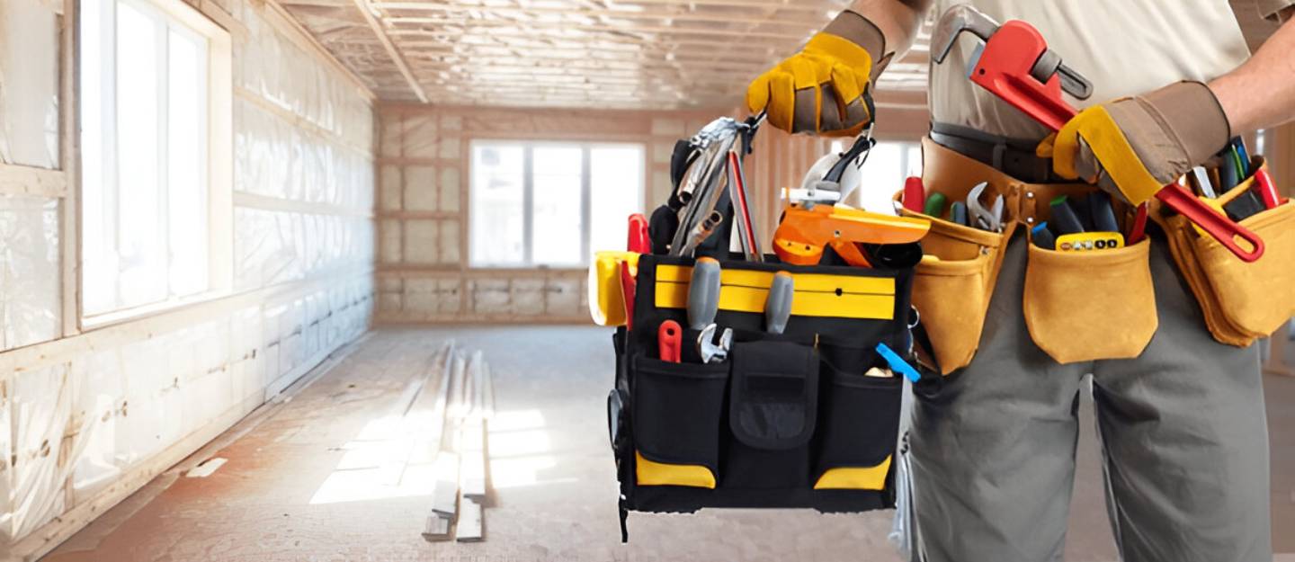 MEP companies in Ajman
