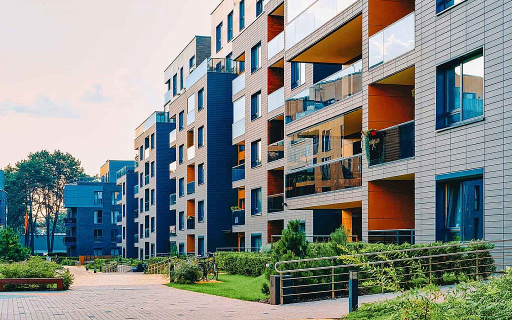 sustainable properties in Dubai are available at competitive prices
