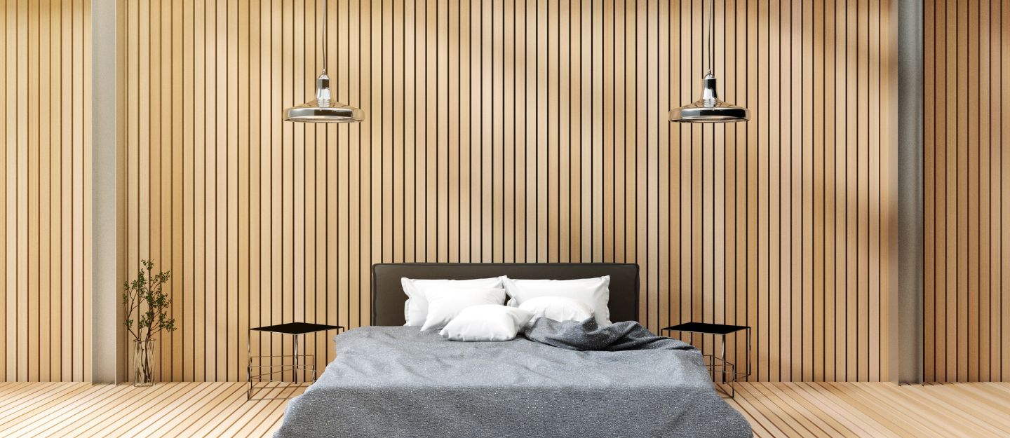 decorative wall panelling advantages in the UAE