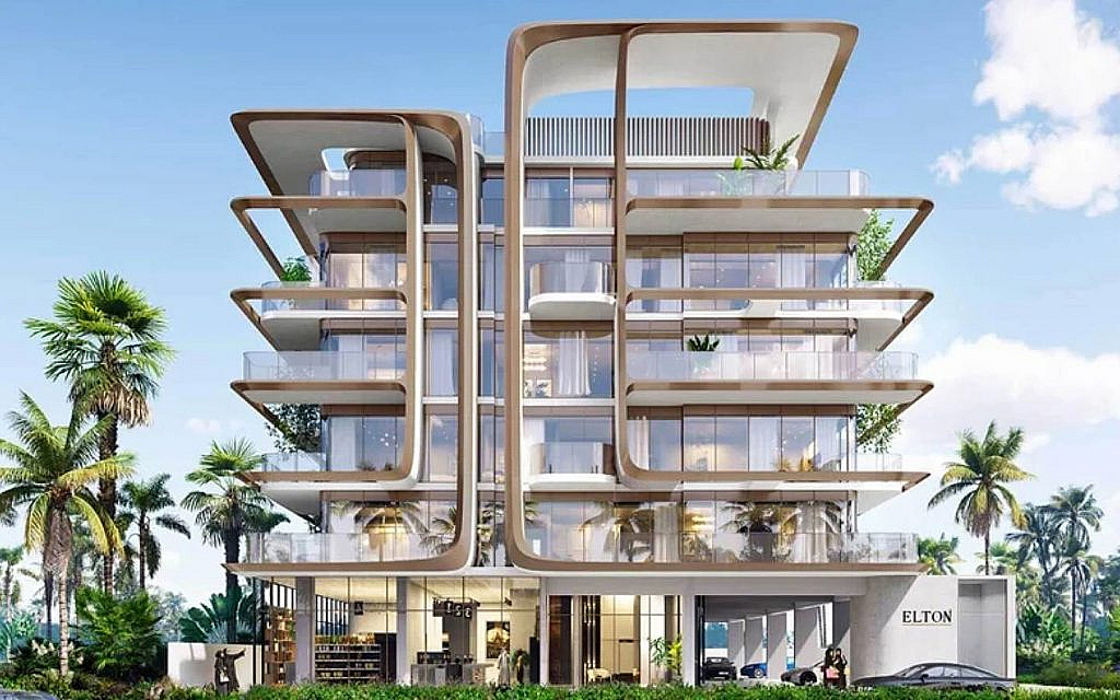 Vedaire Residences is among the lucrative Dubai residential developments July 2025