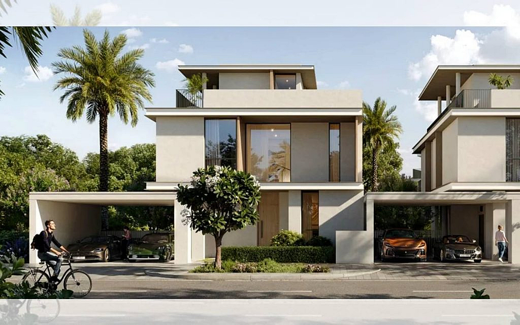 Selvara offers opportunities for luxury property investment Dubai 2025