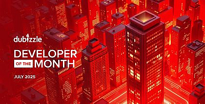 Developer of the Month RDC July 2025