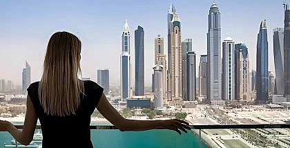first time home buyer program in Dubai