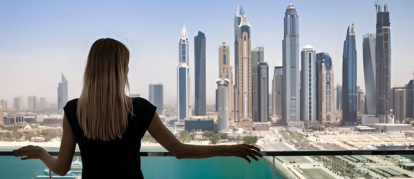 first time home buyer program in Dubai