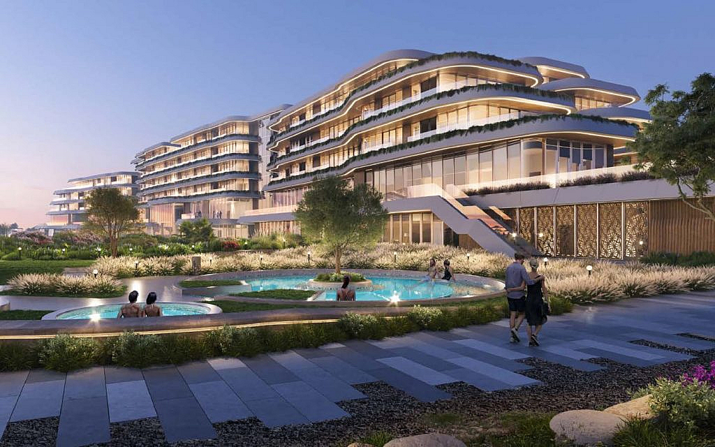 IMKAN SHA Residences for sale In Abu Dhabi