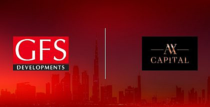 AX Capital and Developments have joined forces to deliver a new standard in global property distribution