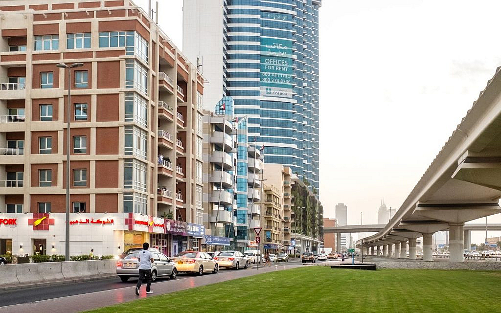 منطقة البرشاء