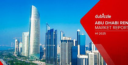 Abu Dhabi H1 Rental Market Report 2025