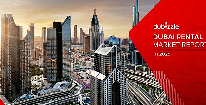 rent market report dubai h1 2025