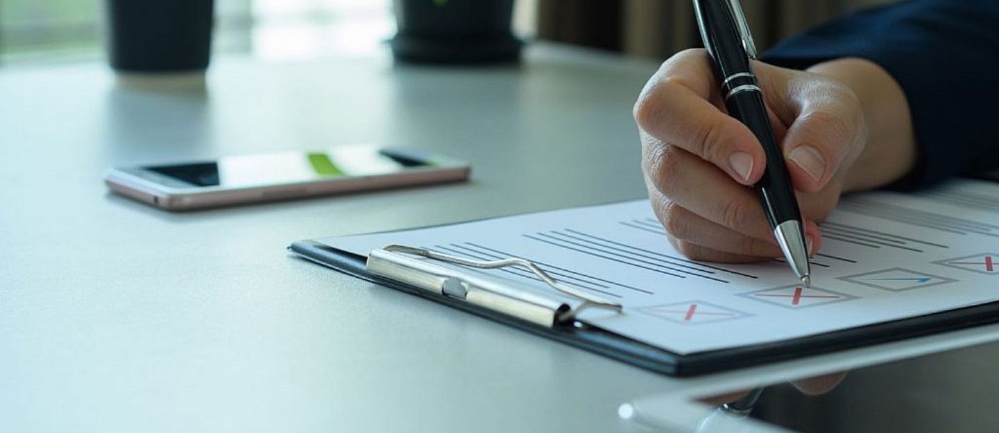 You can verify DLD evaluation certificate directly through the official DLD platforms