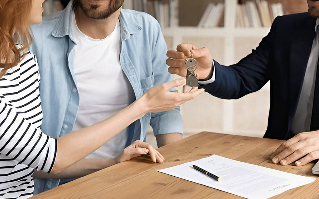 one of the smart ways to build home equity is to rent out the place