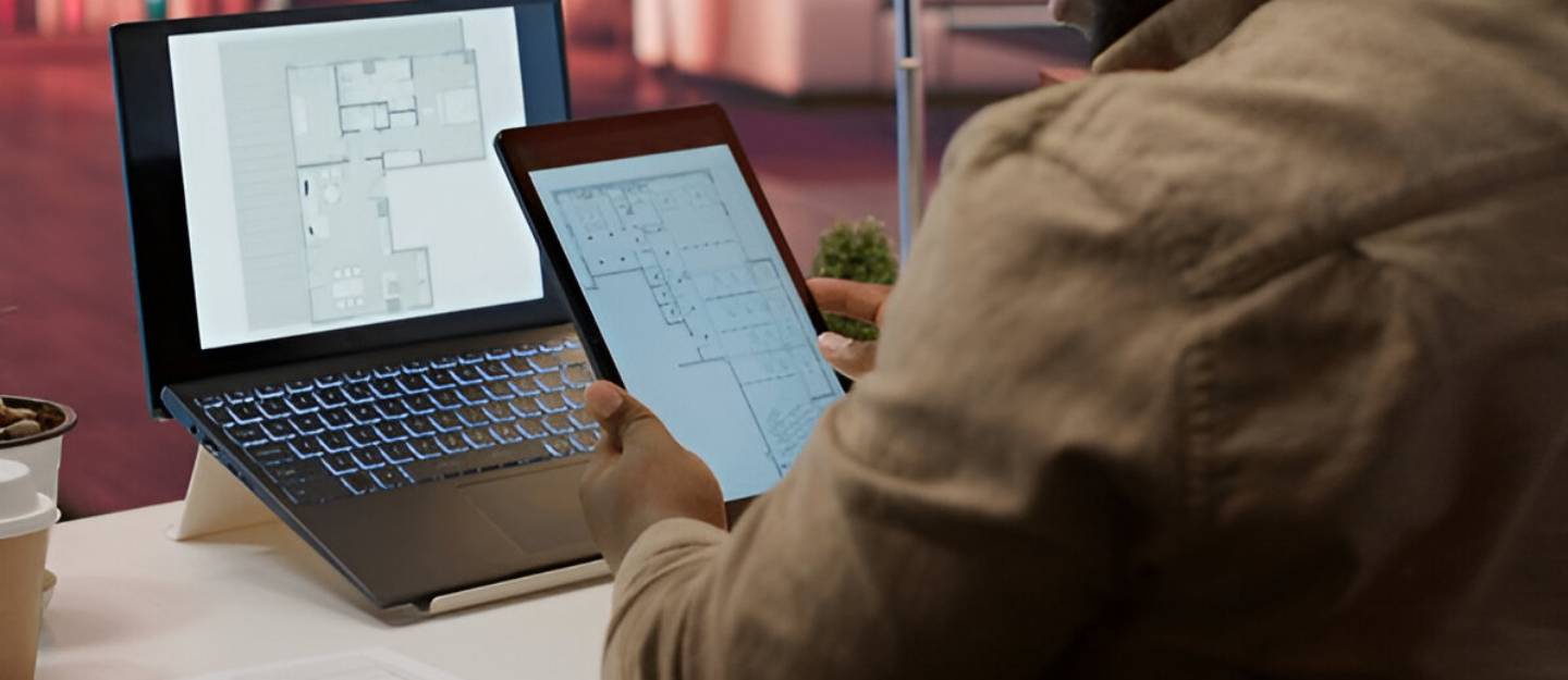 Digital tools for real estate agents