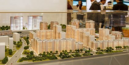 Reasons to visit property exhibitions