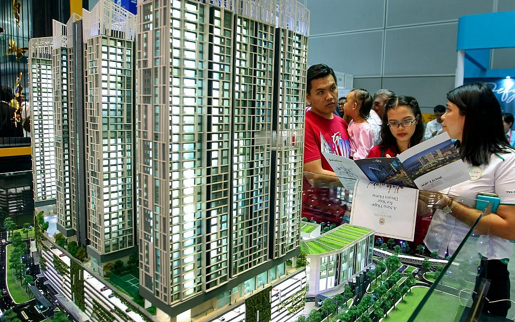 Property expos boost visibility, build trust and drive quality leads.