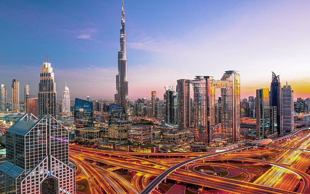 Property expos mark a turning point for the UAE real estate industry.