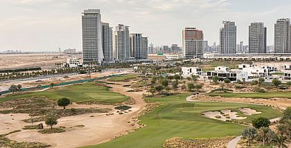 عقارات داماك هيلز 2