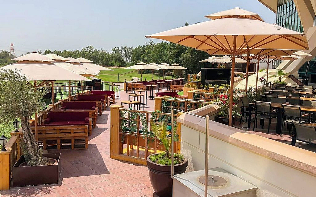 living in Shakhbout City in Abu Dhabi