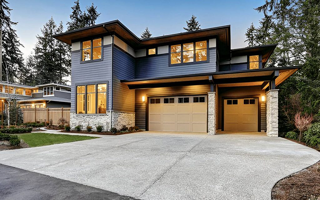 bad curb appeal is among the signs a house is not ready for sale