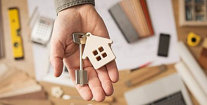Dubai agent property management services