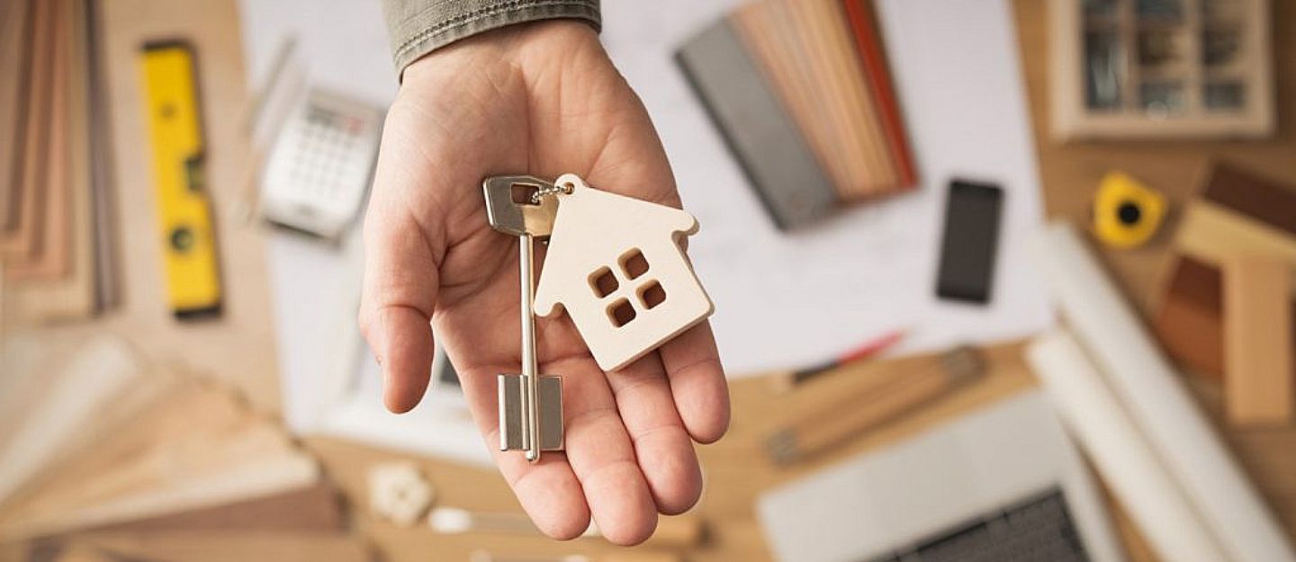 Dubai agent property management services