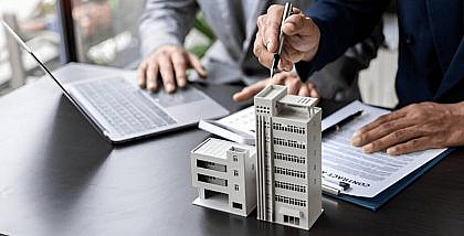 All About Uploading building details for leasing application in Dubai
