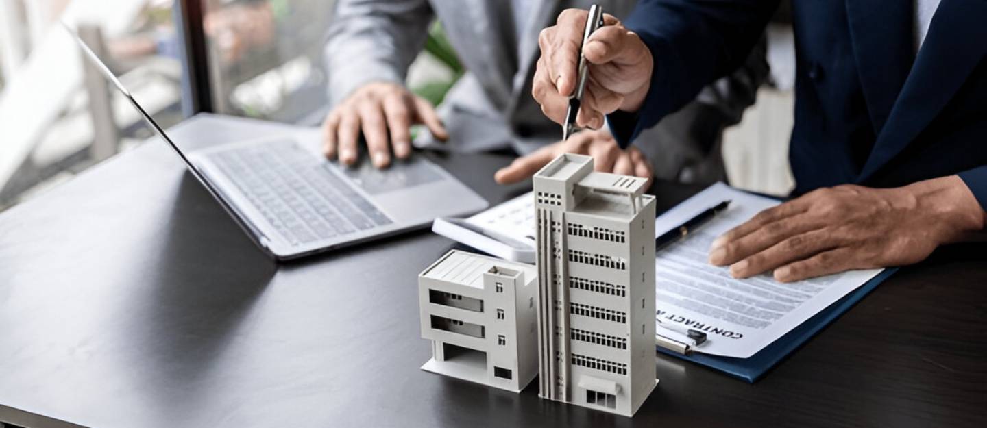 All About Uploading building details for leasing application in Dubai