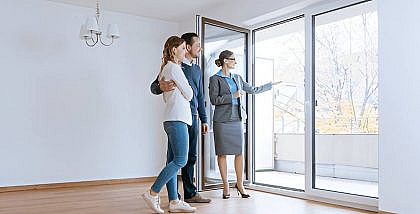 Model home visits questions