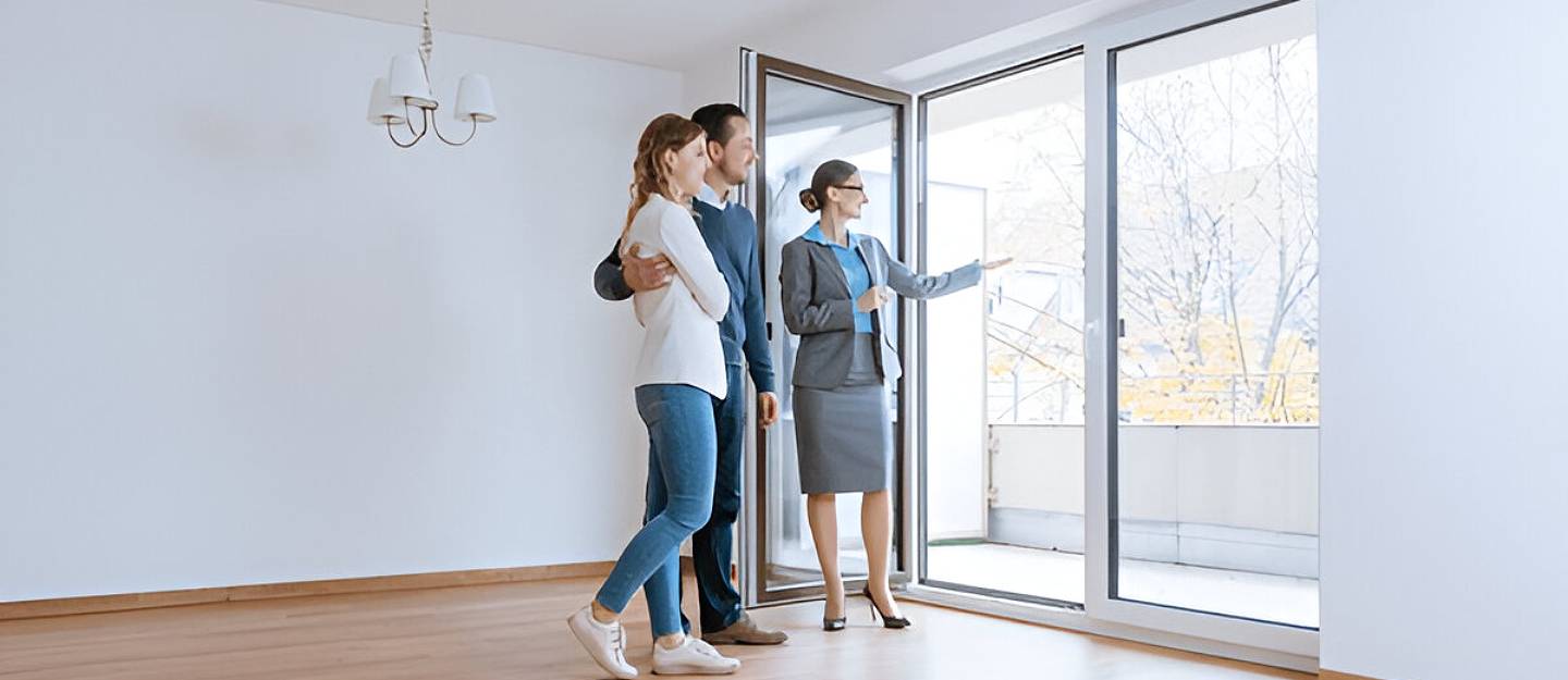 Model home visits questions