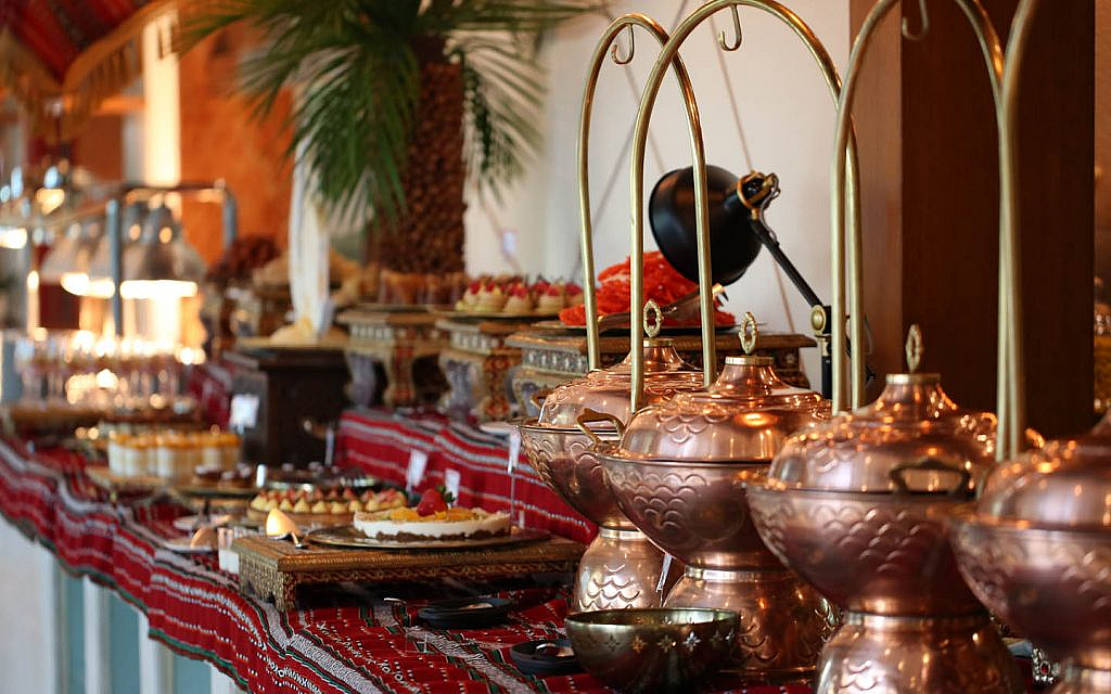 زينة رمضان