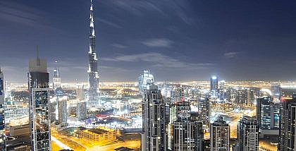 All About Real Estate Residence Services in Dubai